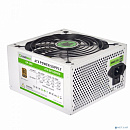 GameMax (GP-450 White) Блок питания ATX 450W GameMax GP-450 White