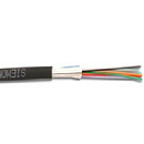 Siemon 9GD8H008E-E201M Кабель оптический,8 волокон,XGLO(10 Гбит/­с),SM,OS1/­OS2,TB,DWB,небронированный,оболочка LSOH3C,черный (м), внутренний/­наружны