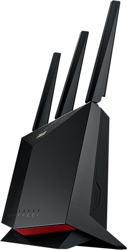 Маршрутизатор ASUS Маршрутизатор/ RT-AX86S