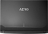 Ноутбук Gigabyte Aero 15 OLED KD Core i7 11800H 16Gb SSD1Tb NVIDIA GeForce RTX 3060 6Gb 15.6" AMOLED UHD (3840x2160) Windows 11 Professional black WiF