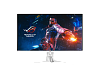 ASUS 32" ROG SWIFT PG329Q-W IPS LED 2560x1440, 1ms, 600cd/m2, 178°/178°, 100M:1, HDMI*2, DP, USB-Hub, 175Hz, HDR600, G-Sync, Tilt, Swivel, HAS, VESA,