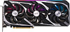 Видеокарта ROG-STRIX-RTX3050-O8G-GAMING