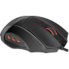 Проводная игровая мышь Redragon Phaser оптика,6кнопок,1000-3200dpi