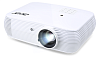 Acer projector P5535 DLP 3D, 1080p, 4500lm, 20000/1, HDMI, RJ45, 16W, Bag, 2.7kg,EURO Power EMEA (replace MR.JPF11.001, P5530)