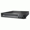 ИБП APC Smart-UPS X 1500VA/1200W, RM 2U/Tower, Ext. Runtime, Line-Interactive, LCD, Out: 220-240V 8xC13 (3-gr. switched) ,Pre-Inst. Web/SNMP, SmartSlot, U