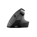 Jlab JBuds Ergonomic Mouse - Беспроводная мышь с функцией подзарядки
