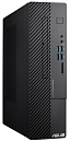 ASUS ExpertCenter D5 SFF desktop D500SC-5114001150 Core i5-11400/8Gb/512GB M.2SSD/WiFi5+BT/Intel® B560 Chipset/6KG/9L/No OS/Black/Wired KB/Wired opti
