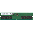 Модуль памяти Samsung 16GB DDR5 5600 UDIMM Desktop Non-ECC,CL46, 1.1V, 1Rx8, Bulk