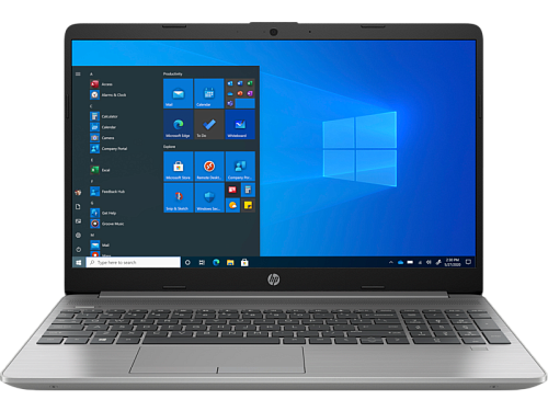 hp 250 g8 core i3-1115g4 3.0ghz,15.6"fhd (1920x1080) ag,8gb ddr4(1),256gb ssd,no odd,41wh,1.8kg,1y,win11pro/multilanguage,asteroid silver,kb eng/rus