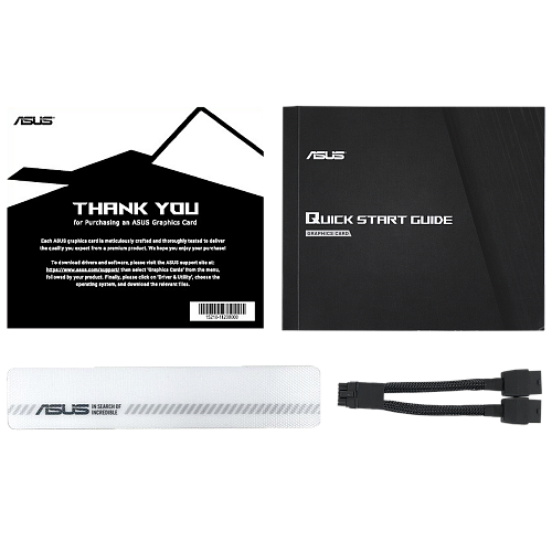 Видеокарта ASUS PRIME-RTX5070-O12G-WHITE