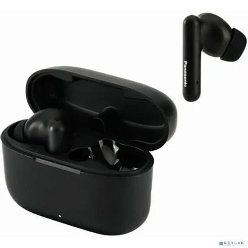 Наушники Вкладыши Panasonic RZ-B110WDG-K