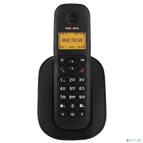 texet tx-d4505a черный