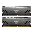 Модуль памяти DIMM DDR4-3200 8GB (4GBx2) PVS48G320C6K PATRIOT