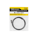 PROconnect 47-5005-6 Протяжка кабельная стальная плоская 5м