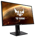 Монитор ASUS 27" TUF Gaming VG279QM IPS 1920x11080 1ms (GTG) 400cd HDR400 280Hz HDMI*2 DP MM HAS Swivel Pivot Black (существенное повреждение коробки)