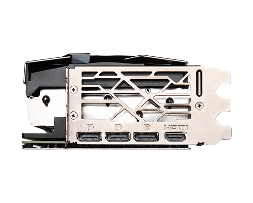Видеокарта/ GeForce RTX 4070 Ti SUPRIM 12G
