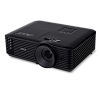 Acer projector X118H, DLP 3D, SVGA, 3600 lm, 20000/1, HDMI, Audio, 2.7kg, Black (replace X117H)