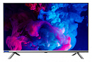 Телевизор LED Hyundai 32" H-LED32ES5108 Android TV Frameless серебристый HD 60Hz DVB-T2 DVB-C DVB-S2 WiFi Smart TV (RUS)