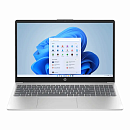 Ноутбук HP Laptop i5-fd135TU Intel Ultra5-125H,14" FHD (1920x1080) IPS 300cd AG,16Gb DDR5-5600(2),1Tb SSD,41Wh,ENG/RU Kbd Backlit,1.65kg,Silver,Win11H