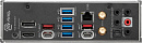 Материнская плата MSI MAG X670E TOMAHAWK WIFI SocketAM5 AMD X670 4xDDR5 ATX AC`97 8ch(7.1) 2.5Gg RAID+HDMI+DP