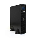 ИБП Pure Sine Wave ExeGate SinePower UHB-3000.LCD.AVR.8C13.RJ.USB.2U <3000VA/2400W, LCD, AVR, 8*C13, RJ45/11, USB, Rackmount 2U/Tower, металлический к