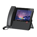 Htek UCV52 RU IP видеотелефон со встроенной камерой