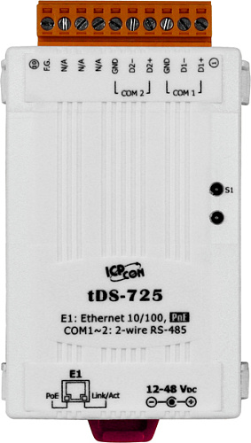 tDS-725
