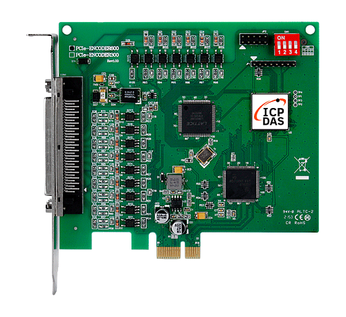 PCIe-ENCODER300