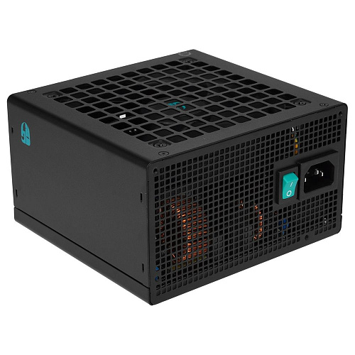 Блок питания ПК GamerStorm PQ850G