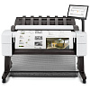 HP DesignJet T2600PS 36-in MFP