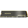 Твердотельный накопитель/ ADATA SSD LEGEND 850, 2TB, M.2(22x80mm), NVMe 1.4, PCIe 4.0 x4, 3D NAND, R/W 5000/4500MB/s, IOPs 400 000/550 000, TBW 2000,