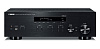 Стереоресивер Yamaha AV [R-N303 BLACK] Стереоресивер AV: 8/6/4/2Ом (125/150/165/180 Вт),Аудиовх./выход 6/1, USB, Ethernet, мини-джек,MusicCast,Wi-fi,B
