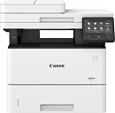 МФУ лазерный Canon i-Sensys MF522x (2223C004) A4 Duplex WiFi белый/черный