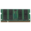 QUMO DDR2 SODIMM 2GB QUM2S-2G800T6 PC2-6400, 800MHz