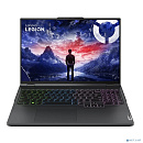 Lenovo Legion PRO 5 16IRX10 Black 16" {WQXGA 2560x1600/Intel Core i7 14650HX/32 Gb/1 Tb SSD/nVidia GeForce RTX 5060 8GB/No OS}