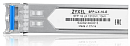 10 штук SFP-трансиверов Zyxel SFP-LX-10-E, single mode, SFP, Duplex LC, 1310nm, 10 км