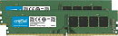 Модуль памяти DIMM 16GB PC25600 DDR4 KIT2 CT2K8G4DFRA32A CRUCIAL