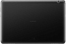 Планшет Huawei MediaPad T5 10 Kirin Kirin 659 2.36 8C RAM3Gb ROM32Gb 10.1" IPS 1920x1200 3G 4G Android 8.0 черный 5Mpix 2Mpix BT GPS WiFi Touch microS