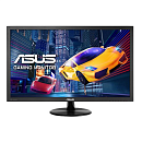 ASUS 27" VP278QG LED, 1920x1080, ProGaming, 1ms, 300cd/m2, 100Mln:1, 170°/160°, D-Sub, 2*HDMI, DisplayPort, 75Hz, FreeSync, колонки, Tilt, VESA, Black