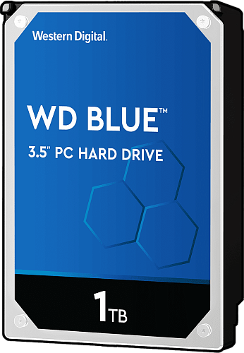 Жесткий диск HDD WD WD10EZEX Factory Recertified 1 year ocs