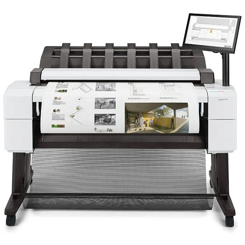 HP DesignJet T2600PS 36-in MFP