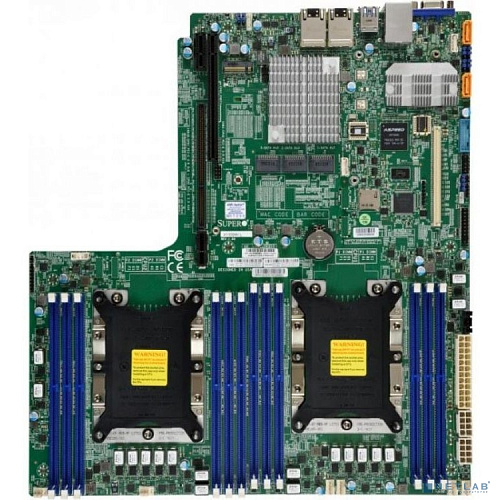 Supermicro MBD-X11DDW-NT-O
