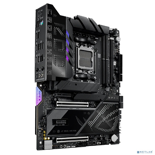 Материнская плата/ ROG CROSSHAIR X870E APEX