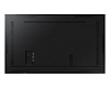 Samsung 85" WM85R, Flip 2, 85 дюймов, UHD интерактивный дисплей, 4 одновременных касания (до 20 касаний при подключении внешнего источника), черный цв