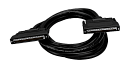 Кабель SCSI II 100 pin "папа" - "папа", 3 м