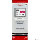 Canon PFI-320M Картридж для Canon TM-200/TM-205/TM-300/TM-305, пурпурный. 300 мл