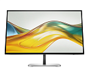 Монитор HP Series 5 Pro 27 inch QHD Monitor - 527pq Monitor 2560x1440 2K, 16:9, IPS, 350 cd/m2,5 ms, 178°/178°, HDMI, USB-A, USB-C, USB-B, DP, 100 Hz,
