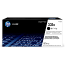 Картридж Cartridge HP 331X для LJ M408/432, черный (15 000 стр.)