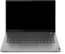 Ноутбук/ Lenovo ThinkBook 14 G2 ITL 14.0FHD_AG_300N_N/ CORE_I3-1115G4_3.0G_2C_MB/ 8GB DDR4 3200 (8 распаяно + свободный слот)/