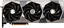 Видеокарта MSI PCI-E 4.0 RTX 4080 SUPER 16G SUPRIM X NVIDIA GeForce RTX 4080 Super 16Gb 256bit GDDR6X 2640/23000 HDMIx1 DPx3 HDCP Ret